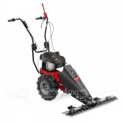 Бензиновая сенокосилка MTD Smart BM 87-35 в Костроме