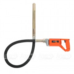 Вибратор для бетона глубинный Patriot CV 100 в Костроме