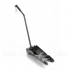 Набор для мульчирования TC 122 cм для тракторов Stiga Estate 7102 HWSY в Костроме