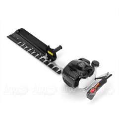 Бензиновый кусторез (бензокусторез) Caiman Hito 238P в Костроме