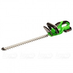 Аккумуляторный кусторез RedVerg RD-HT18K/U2 в Костроме