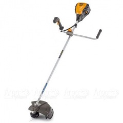 Аккумуляторный триммер Stiga Duplex SBC 80 D AE в Костроме