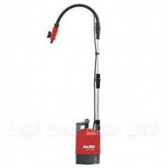 Погружной насос Al-KO Rain 2500 в Костроме