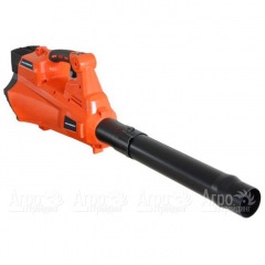 Воздуходувка аккумуляторная Patriot СВ411 Li без аккумулятора в Костроме