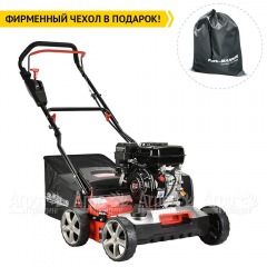 Вертикуттер (аэратор) бензиновый EVOline SCG 40 CP в Костроме