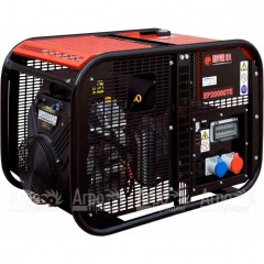 Бензогенератор Europower EP 25000 TE 16 кВт в Костроме