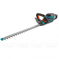 Аккумуляторный кусторез Gardena PowerCut Li-40/60 без аккумулятора и ЗУ в Костроме