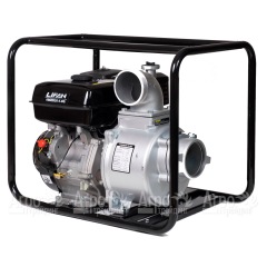 Бензиновая мотопомпа Lifan 100ZB26-5.8Q в Костроме