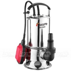 Дренажный насос Вихрь ДН-550Н в Костроме