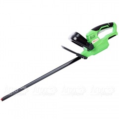 Аккумуляторный кусторез RedVerg RD-HT18V (без аккумулятора и зарядного устройства) в Костроме