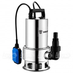 Дренажный насос DEKO DWP-1000P в Костроме