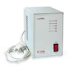 Стабилизатор напряжения ШТИЛЬ R 1200 в Костроме
