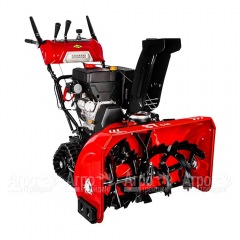 Снегоуборщик гусеничный DDE ST1387 LET в Костроме