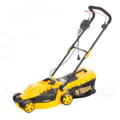 Газонокосилка электрическая Denzel GM-1200 в Костроме