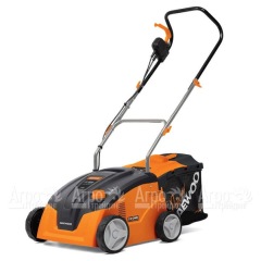 Аэратор электрический Daewoo DSC 1500E в Костроме
