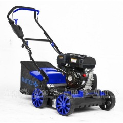 Скарификатор бензиновый Haitec HT-VS40 в Костроме