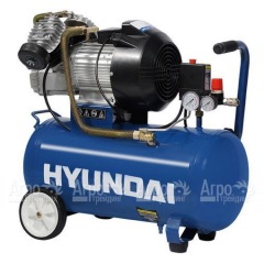 Поршневой компрессор Hyundai HY 2550 в Костроме