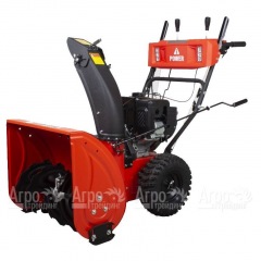 Снегоуборщик A-iPower AS617LE в Костроме