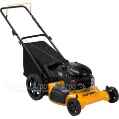 Газонокосилка бензиновая Parton PA625N21RH3MQ в Костроме