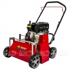 Скарификатор бензиновый DDE SC 51 в Костроме
