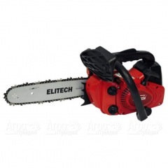 Бензопила Elitech БП 25/12М в Костроме