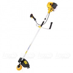 Бензокоса (бензиновый триммер) Huter GGT-443S в Костроме