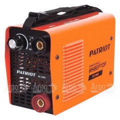 Инверторный сварочный аппарат Patriot Max Welder DC-200C в Костроме