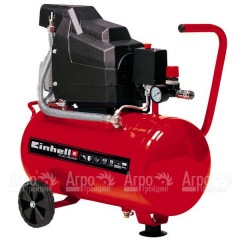 Компрессор воздушный Einhell TC-AC 190/24/8 в Костроме