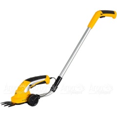 Аккумуляторный электрический триммер-кусторез Huter GET-7,2H в Костроме