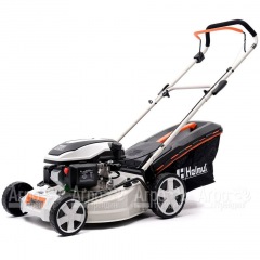 Газонокосилка бензиновая Helmut TR 46H в Костроме