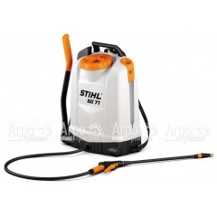 Опрыскиватель ранцевый Stihl SG 71 в Костроме