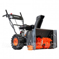 Снегоуборщик Patriot PS 603 LED в Костроме