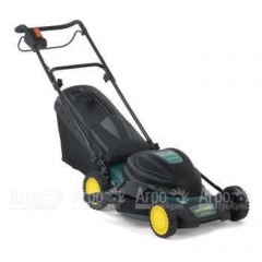 Электрическая газонокосилка Yard-Man YM 1719 E в Костроме