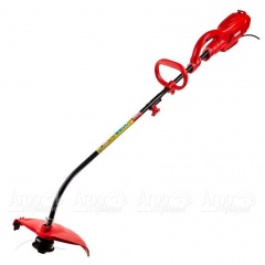 Электрокоса (электрический триммер) Hammer ETR1200C в Костроме