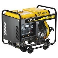 Сварочный генератор Kipor KDE180XW в Костроме