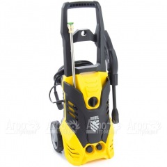 Мойка высокого давления Denzel R-165 в Костроме