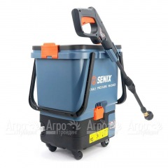 Мойка высокого давления Senix HPWX2-M2-EU в Костроме