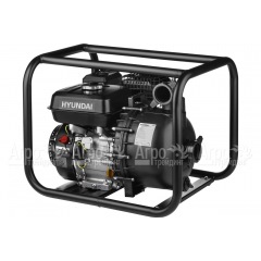 Бензиновая мотопомпа Hyundai HYA 83 в Костроме