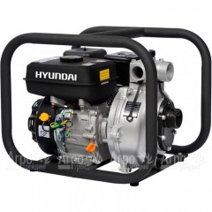 Бензиновая мотопомпа Hyundai HYH 51 в Костроме