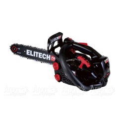 Бензопила Elitech CS 2514T 12" в Костроме