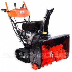 Снегоуборщик гусеничный Patriot PRO 1150 ED в Костроме