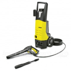 Мойка высокого давления Karcher K 5 UM в Костроме