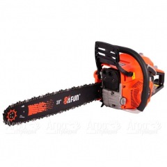 Бензопила Safun GCS-55-20" в Костроме