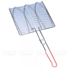 Двойная решетка для гриля Green Glade 0282 (028177) в Костроме