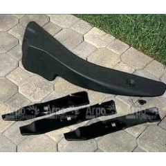 Комплект мульчирования MTD для 92 см деки в Костроме