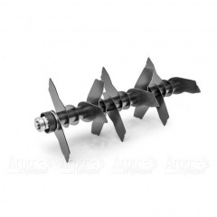 Вал сменный с ножами для вертикуттера MTD Optima 37 VE в Костроме