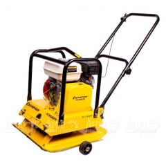 Виброплита бензиновая Champion PC9045FH в Костроме