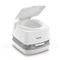 Биотуалет Thetford Porta Potti Qube 145 в Костроме