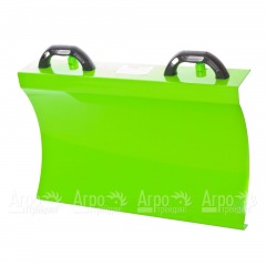 Отвал для снега для подметальной машины RedVerg RD-SW60/7Q в Костроме