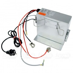 Устройство для зарадя аккумуляторов Karcher 24 В в Костроме